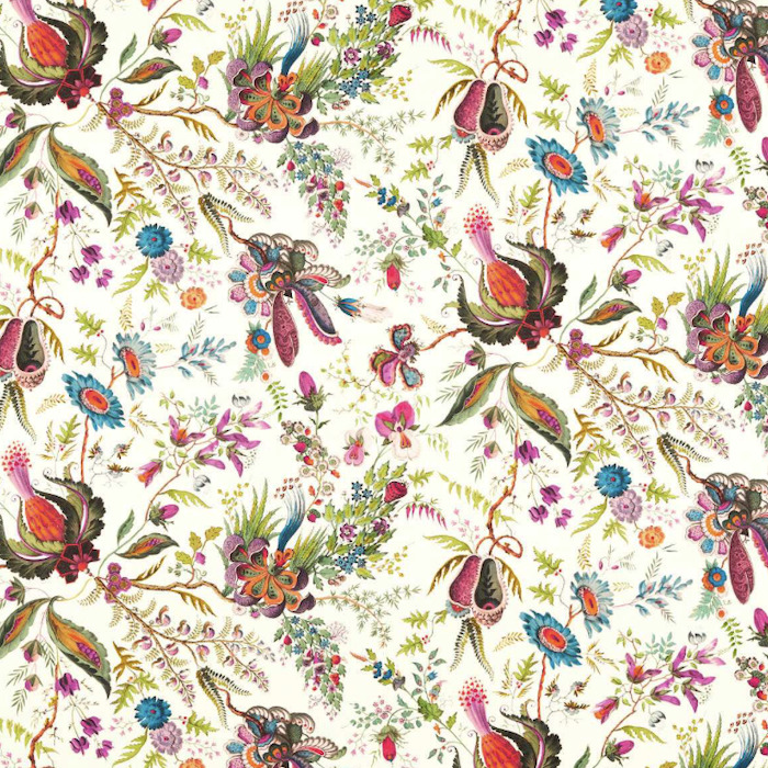 Harlequin fabric sophie robinson 42 product detail