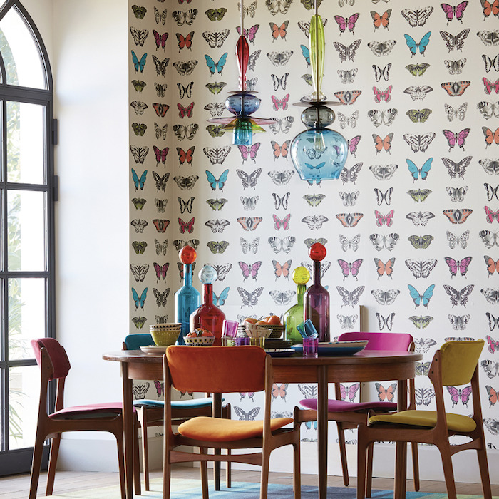 Papilio wallpaper product detail