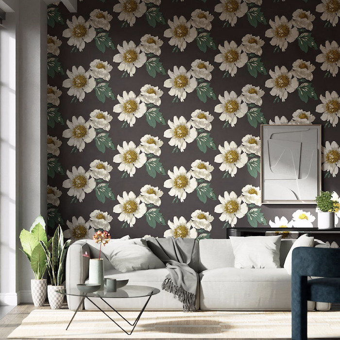 Paeonia wallpaper product detail