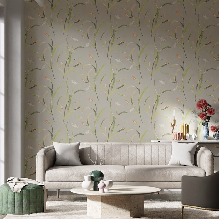 Saona wallpaper product detail