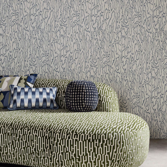 Edenfield wallpaper product detail