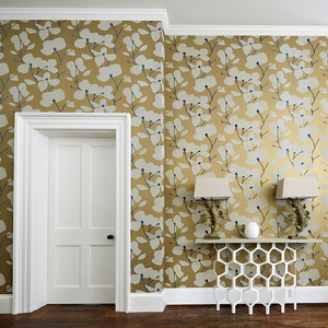 Kienze shimmer wallpaper product listing