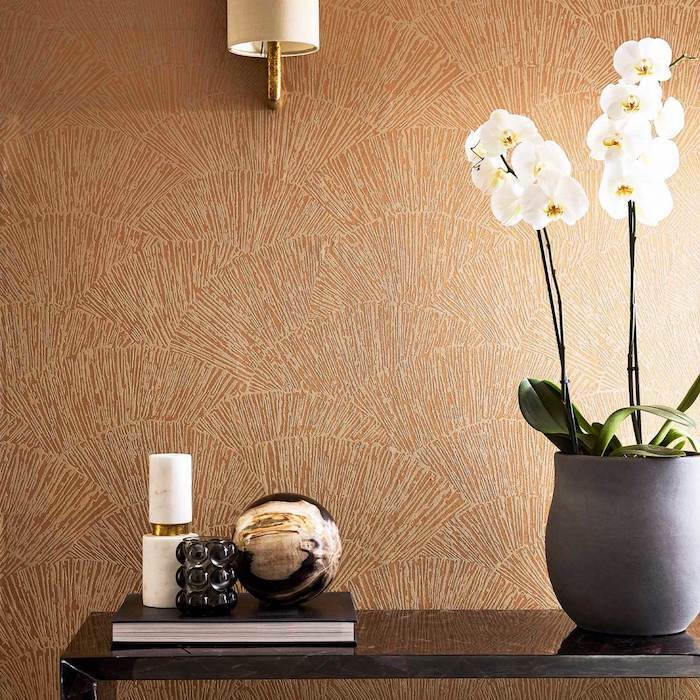 Tessen wallpaper product detail