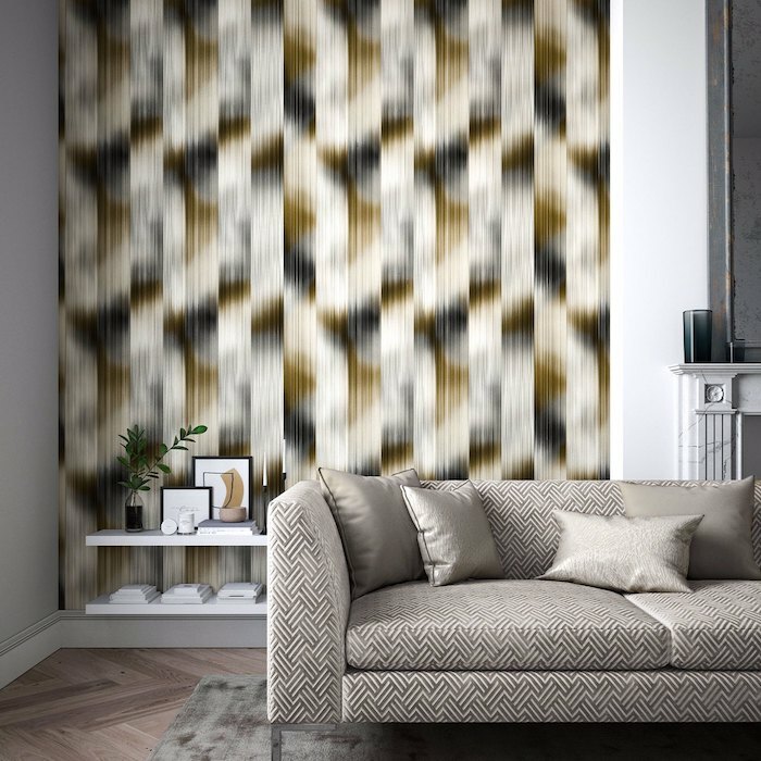 Oscillation wallpaper product detail