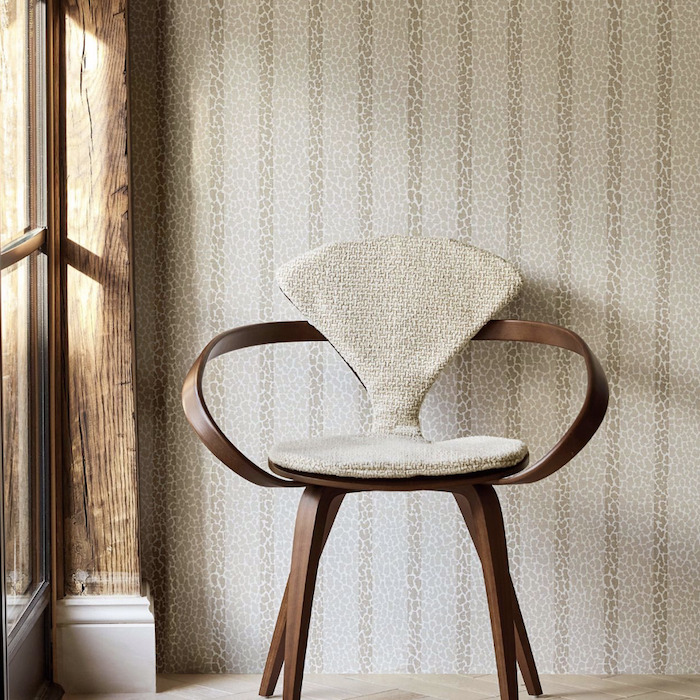 Lacuna stripe wallpaper product detail