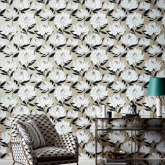 Sebal wallpaper product detail