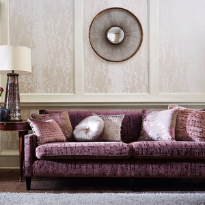 Harlequin leonida velvet collection product listing