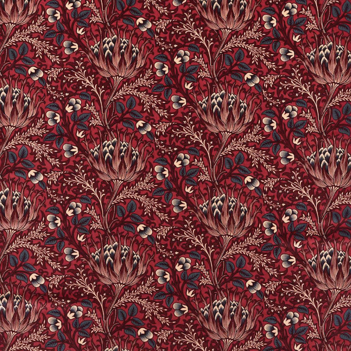 Morris co fabric wardle 2 product detail