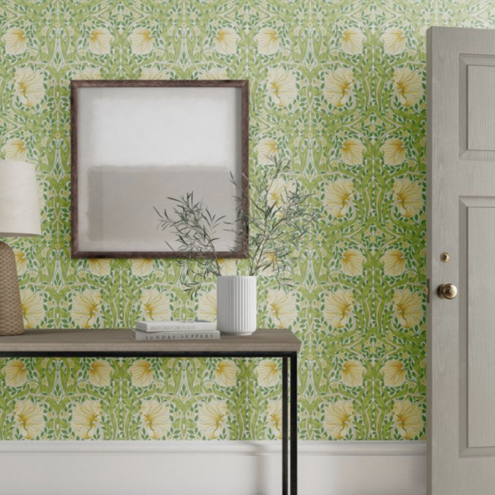 Pimpernel wallpaper product detail