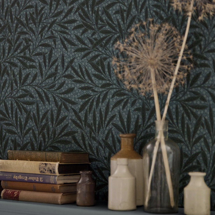 Emerys willow wallpaper 2 product detail