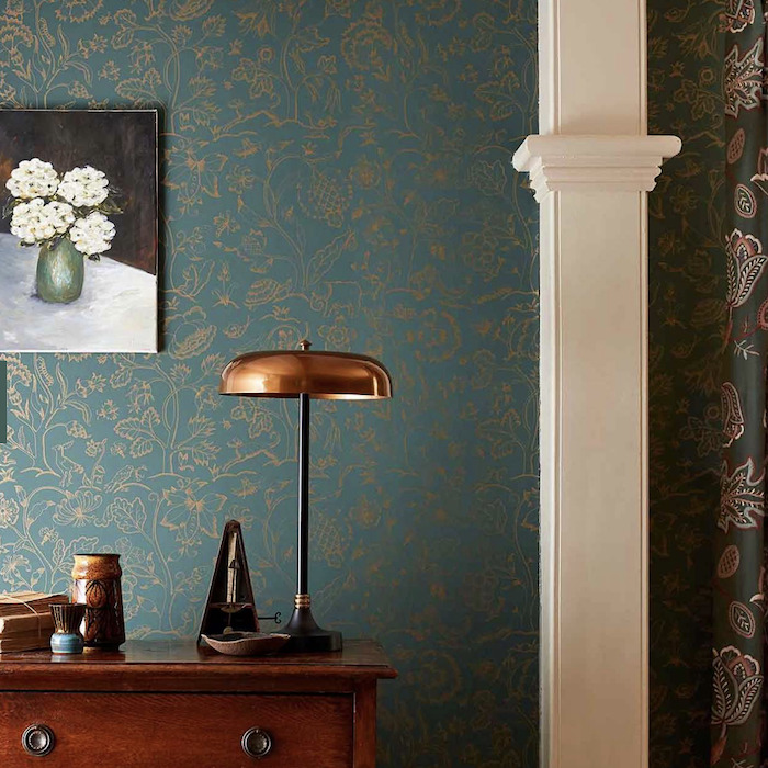 Middlemore wallpaper product detail