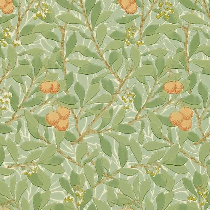 Morris co wallpaper friends 7 product detail