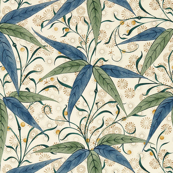 Morris co wallpaper friends 8 product detail