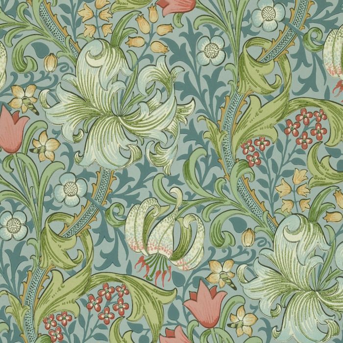 Morris co wallpaper friends 30 product detail