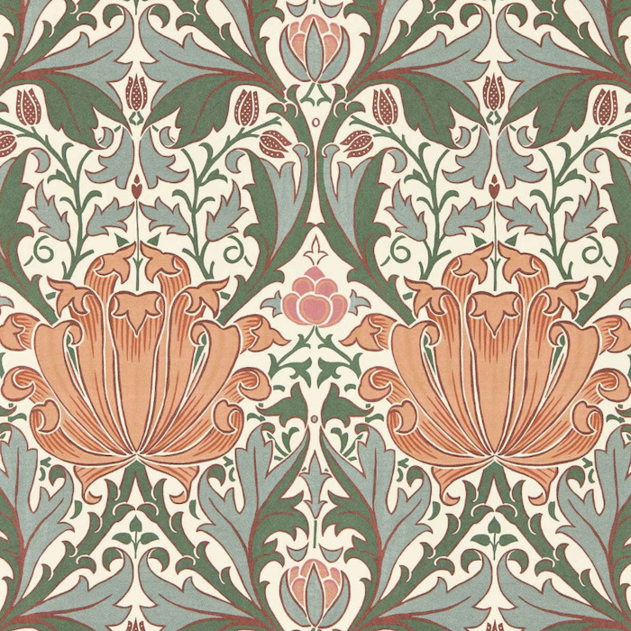 Morris co wallpaper friends 33 product detail