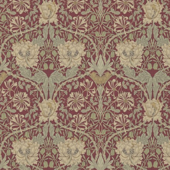 Morris co wallpaper friends 34 product detail