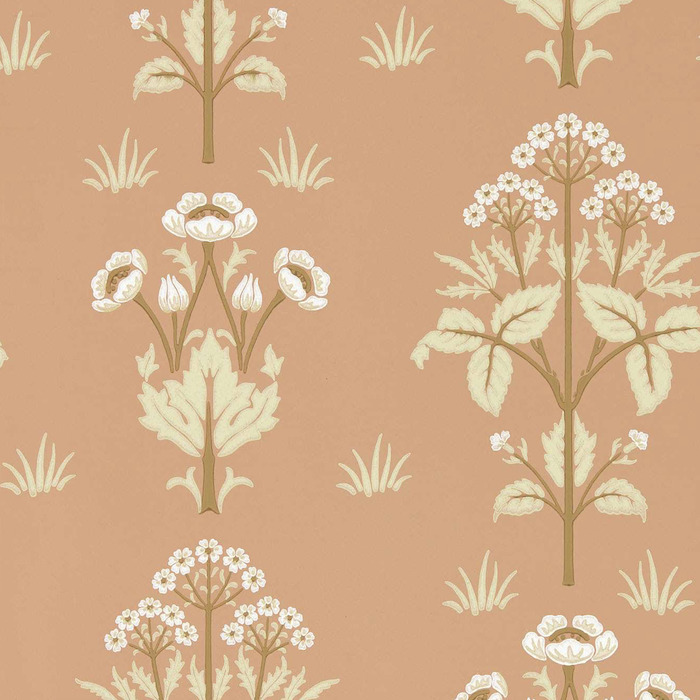 Morris co wallpaper friends 44 product detail