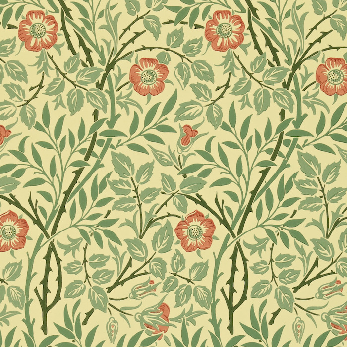 Morris co wallpaper friends 63 product detail