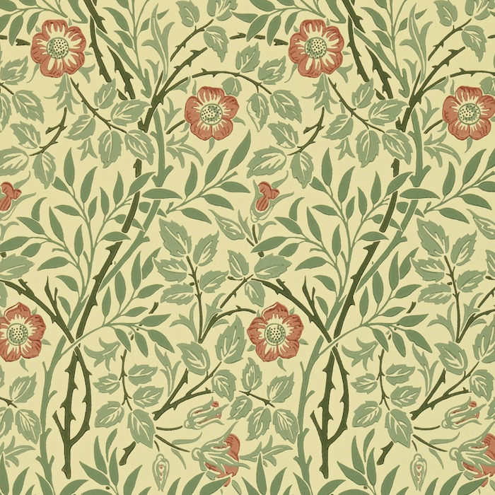 Morris co wallpaper friends 64 product detail