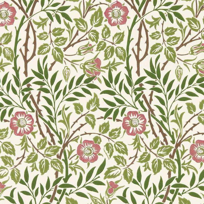 Morris co wallpaper friends 66 product detail