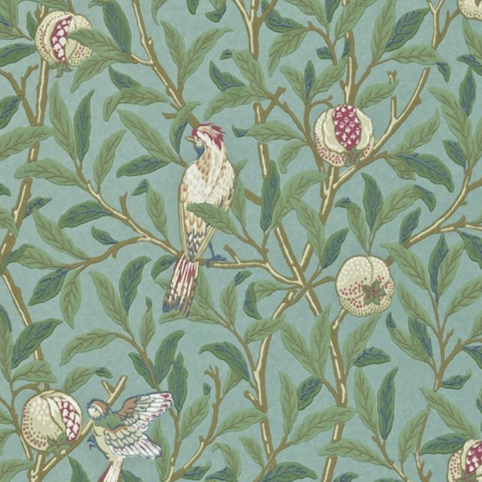 Morris co wallpaper compilation 12 product detail