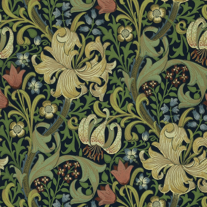 Morris co wallpaper compilation 28 product detail