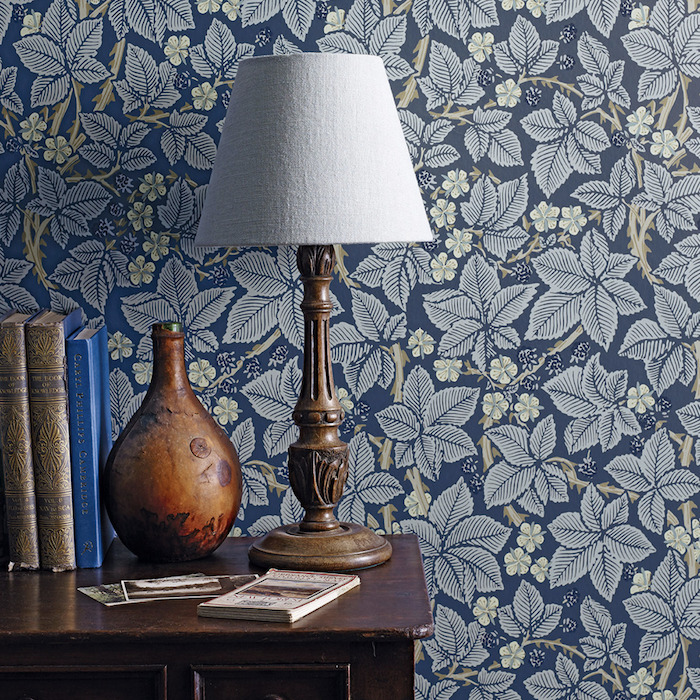 Bramble wallpaper product detail