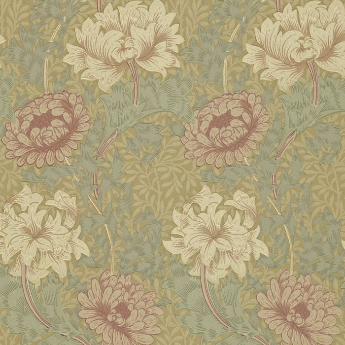 Morris co wallpaper 34 product detail