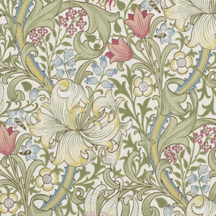 Morris co wallpaper 37 product detail