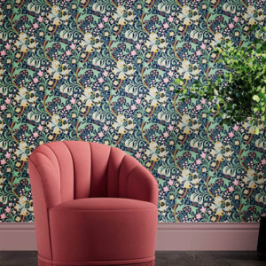 Golden lily wallpaper 2 product listing