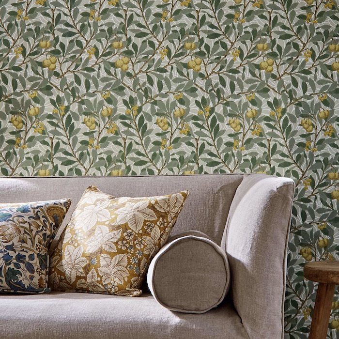 Arbutus wallpaper product detail