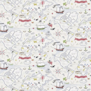 Sanderson wallpaper abracazoo 9 product listing