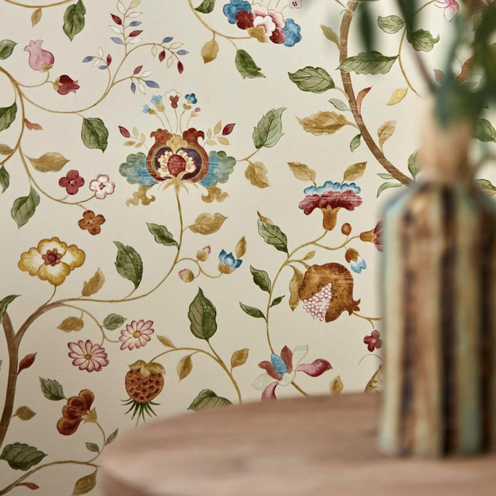 Arils garden wallpaper 2 product detail