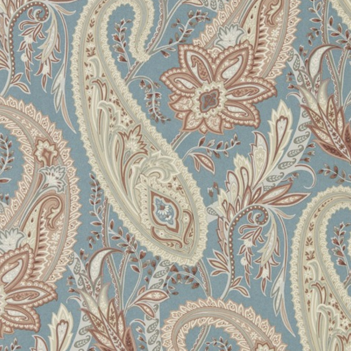 Sanderson wallpaper art garden 1 product detail