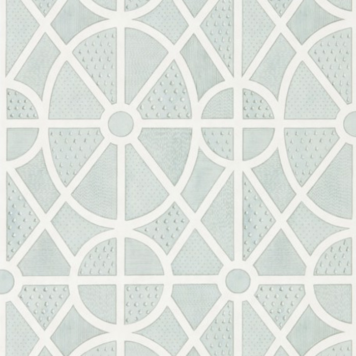 Sanderson wallpaper art garden 4 product detail