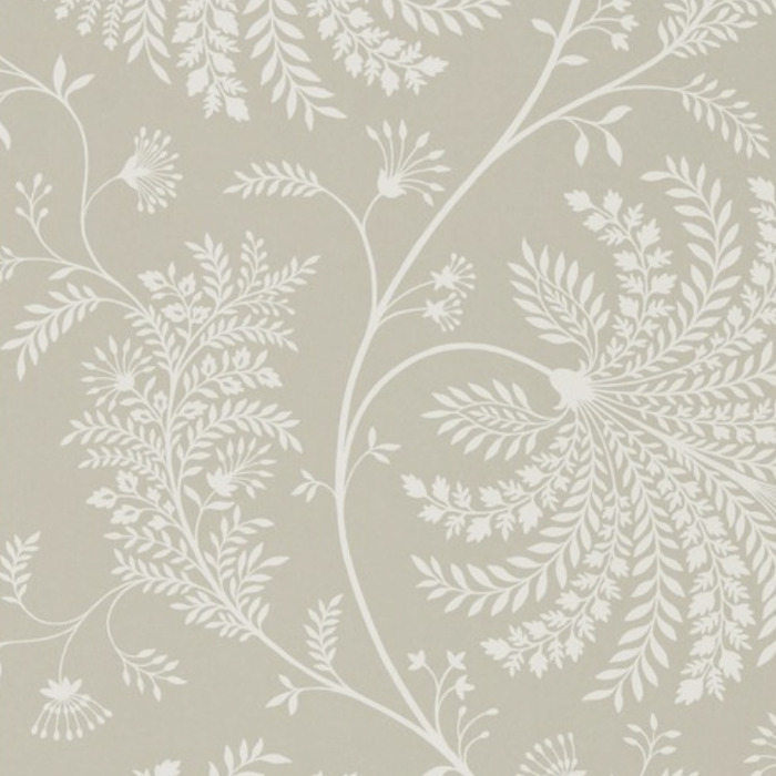 Sanderson wallpaper art garden 9 product detail