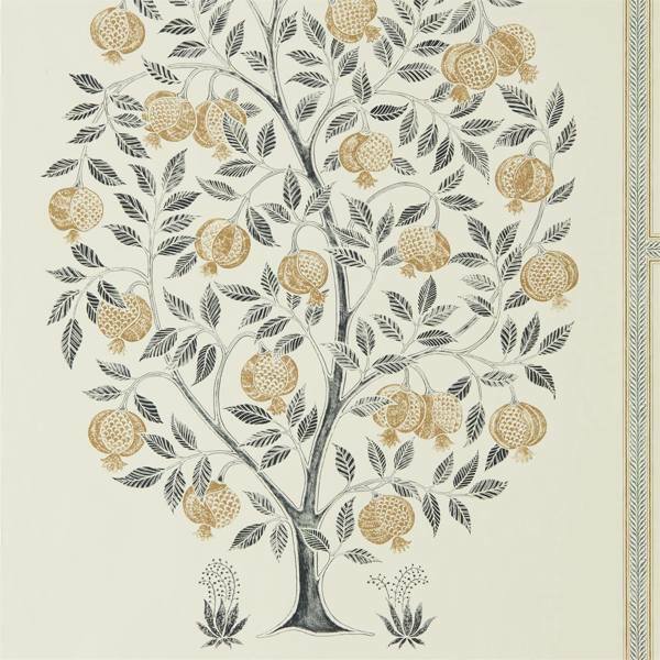 Sanderson wallpaper caspian 2 product detail