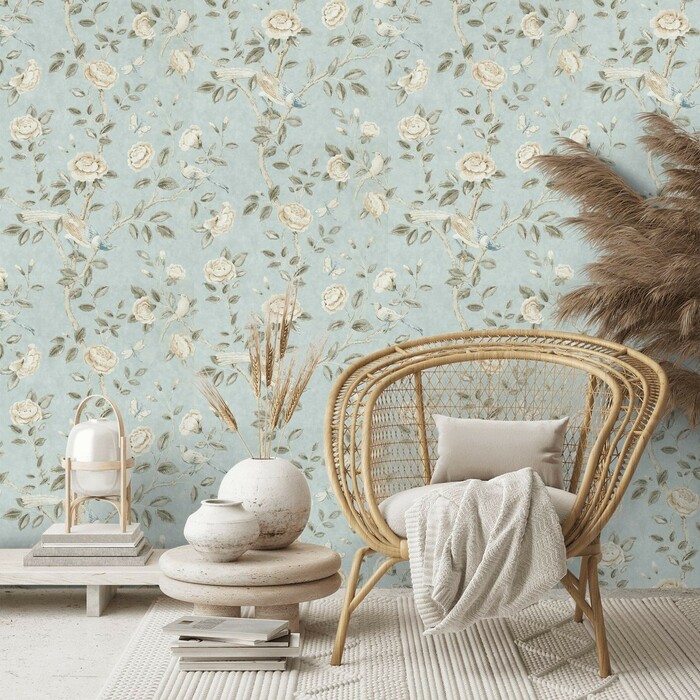 Andhara wallpaper product detail