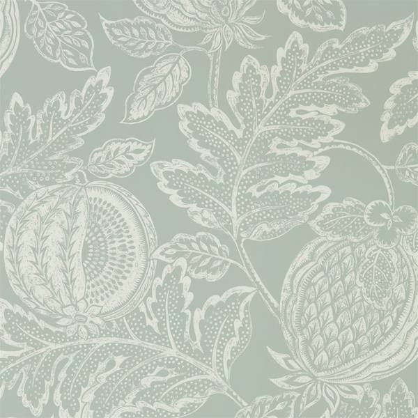 Sanderson wallpaper caspian 10 product detail