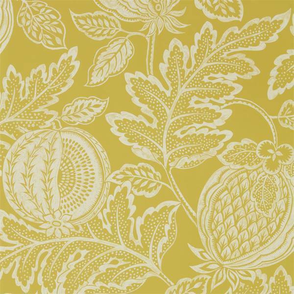 Sanderson wallpaper caspian 11 product detail