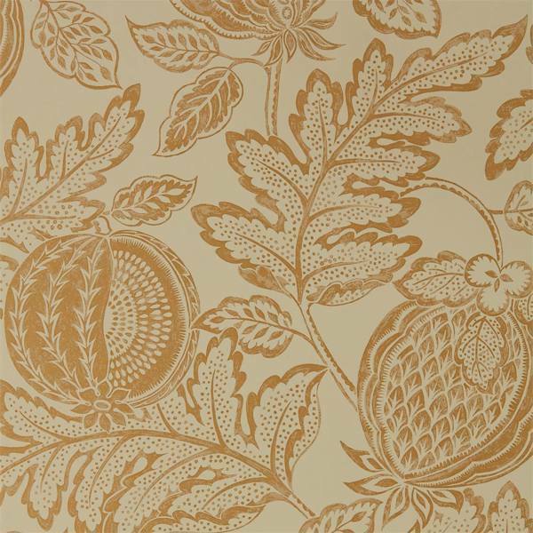 Sanderson wallpaper caspian 12 product detail