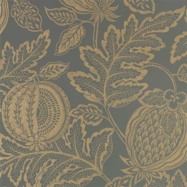 Sanderson wallpaper caspian 13 product detail