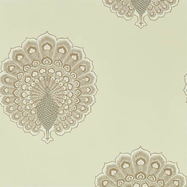 Sanderson wallpaper caspian 24 product detail