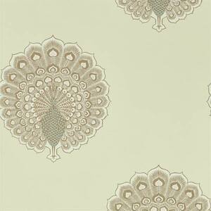 Sanderson wallpaper caspian 24 product listing