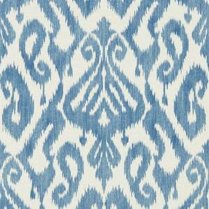 Sanderson wallpaper caspian 27 product listing