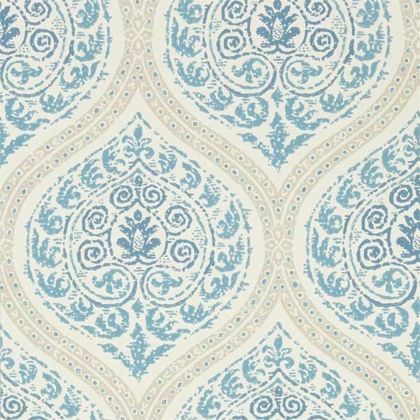 Sanderson wallpaper caspian 30 product detail