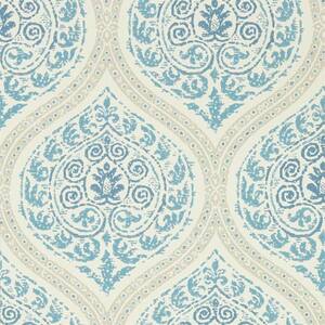 Sanderson wallpaper caspian 30 product listing