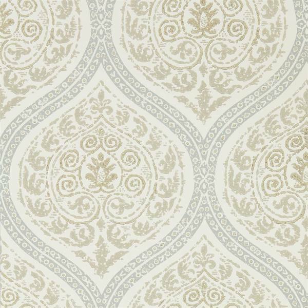 Sanderson wallpaper caspian 31 product detail