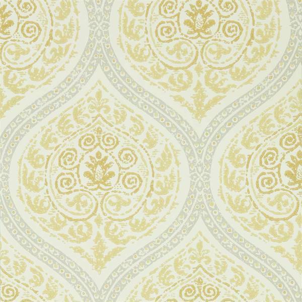 Sanderson wallpaper caspian 32 product detail