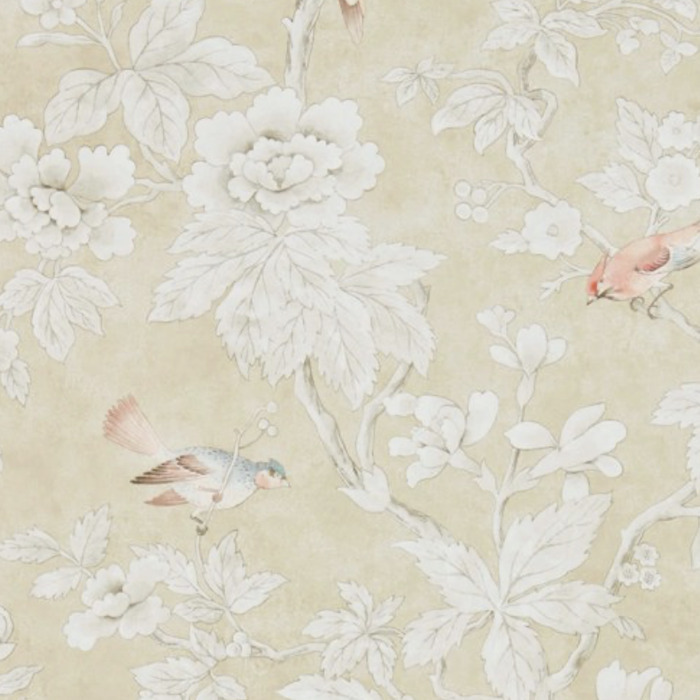 Sanderson wallpaper chiskwick grove 5 product detail